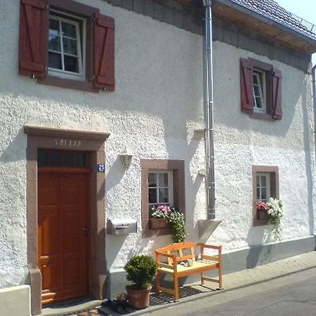Relaxen Am Nationalpark Eifel Villa Ahrhutte Luaran gambar