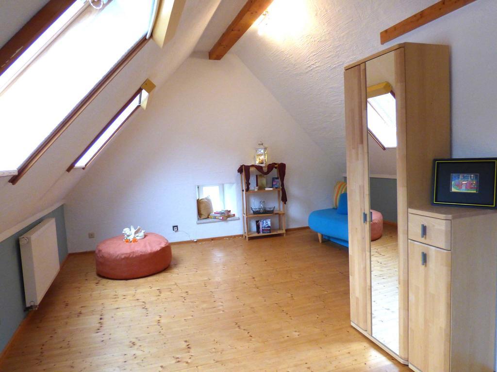 Relaxen Am Nationalpark Eifel Villa Ahrhutte Luaran gambar