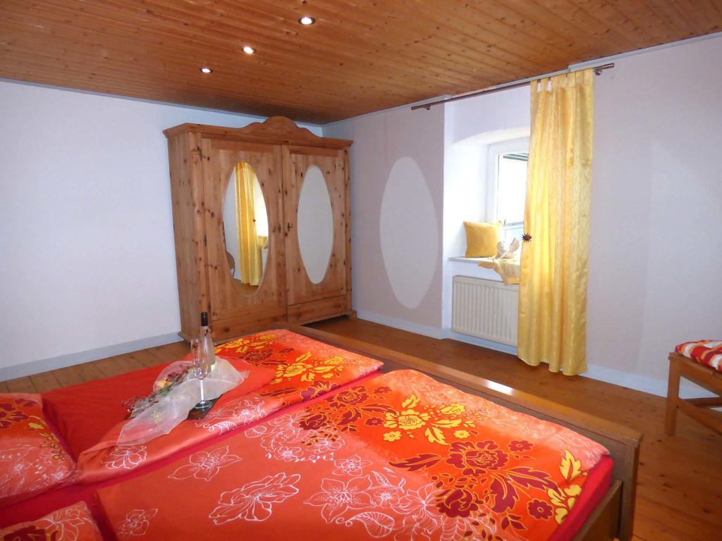 Relaxen Am Nationalpark Eifel Villa Ahrhutte Luaran gambar
